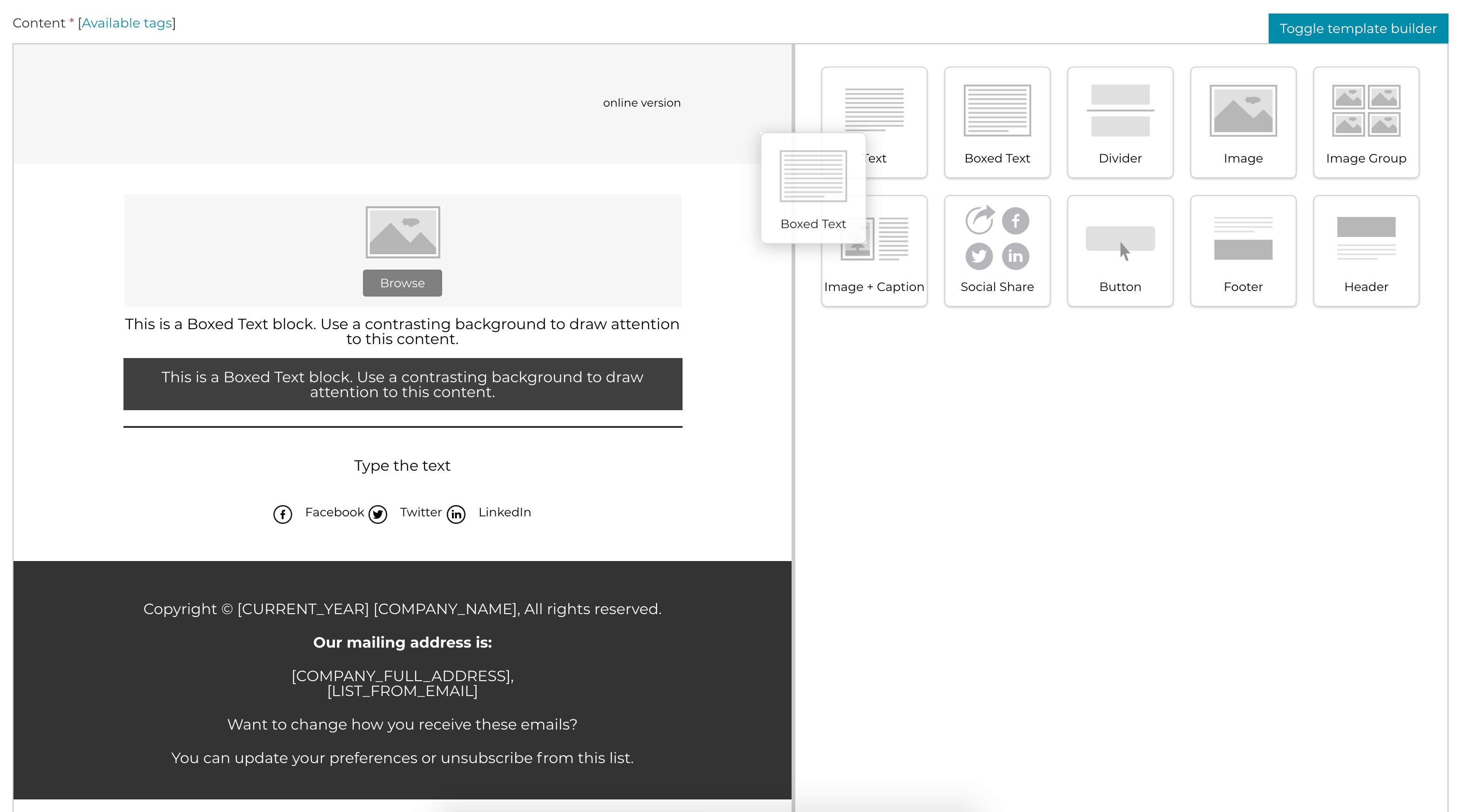 Craft Exceptional Emails